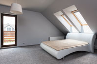 Hopton Castle bedroom extensions