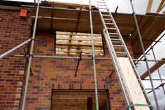 house extensions Hopton Castle
